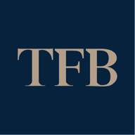 The Foundry Brief logo